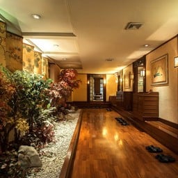 Daiichi Japanese Restaurant 