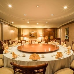 Yok Chinese Restaurant