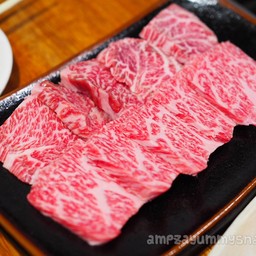 Kokusai Yakiniku