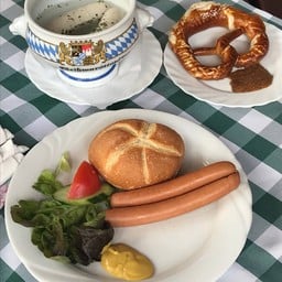 Brotzeitstuberl