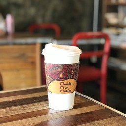 Double Cup Coffee