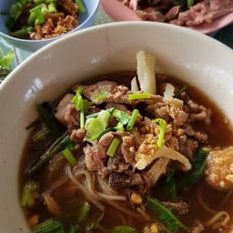 ก๋วยเตี๋ยวเรือสูตรสมุนไพร