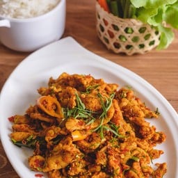 king fish noodle kitchen bar สาขา 1