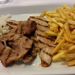 Dina Restaurante Churrasqueira