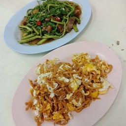 ข้าวต้มเซียน