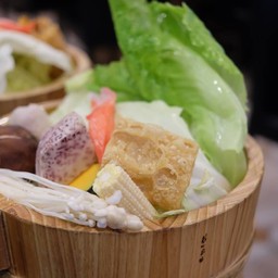 Spring Ground Hotpot