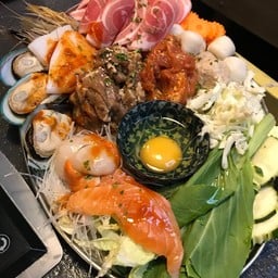Monsoon Shabu Shabu
