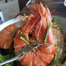 ร้านอ.อาร์ต&เจ๊อ้วน ครัวทะเล Jart&jaon Seafood