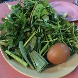 ผักจากใหญ่