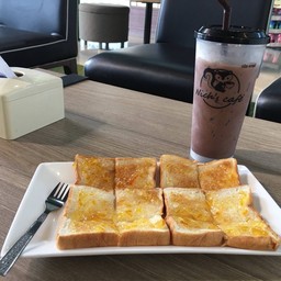 Nich’s Cafe'