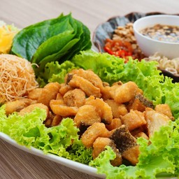 Aris Cafe' & restaurant พุทธมณฑลสาย5
