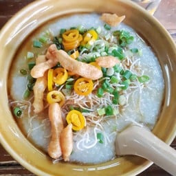 โจ๊กบางกอก ติวานนท์