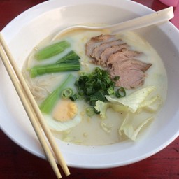 มิโซะราเมง