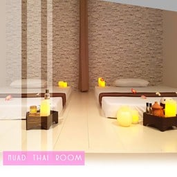 THE SPA by River Hotel