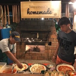 Chao Italian Ristorante Pizzeria and Thai Food