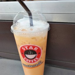 Star Coffee ดอนเจดีย์