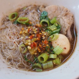 ก๋วยเตี๋ยวเรือหน้าสวน