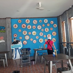 มีมุมถ่ายรูปสวยๆ