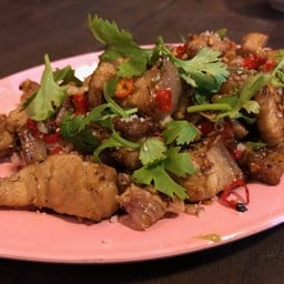ครัววังกุ้ง