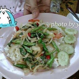 สวนอาหารเบียร์หูแร่ แก่งหูแร่