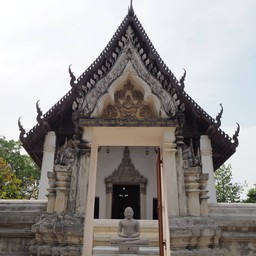 วัดธรรมาราม