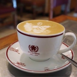 Fong Da Coffee