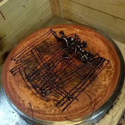 ไมโล โอริโอ้ ชอบมากค่ะ 