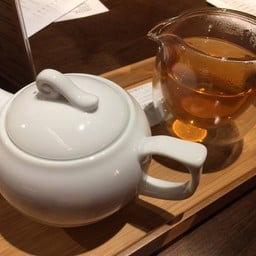 Theater Cafe