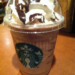 Starbuck