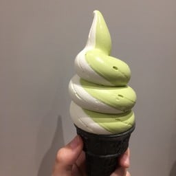 Daimyo Softcream Oita