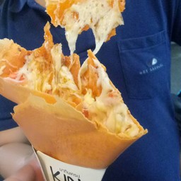 พิซซ่า แฮม ชีสสสส