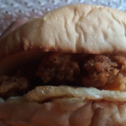 Wang Ja Chieng Hambergur