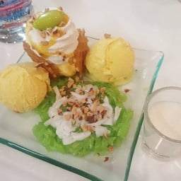 Swensen's บิ๊กซีลพบุรี
