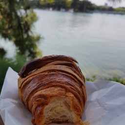 Heart Bread Antique Fukuoka, Japan