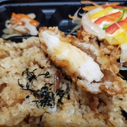 Kishoan吉祥庵 Kumamoto Station, Japan