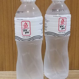 น้ำเปล่า