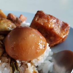 ไข่พะโล้