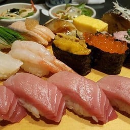 Itamae Sushi