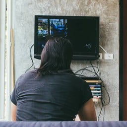 Play station for your holiday