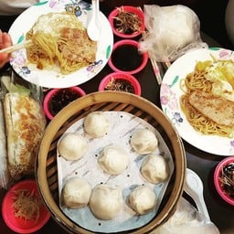 หย่วเหอ เสี่ยวหลงเปา