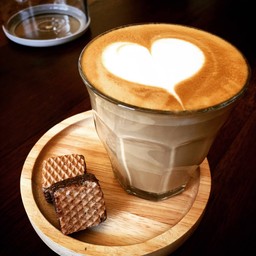 พิคโคโร่ ลาเต้