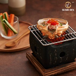 SUSHI DEN สนามบินสุวรรณภูมิ