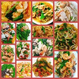 ร้านดาบสมัครโภชนา