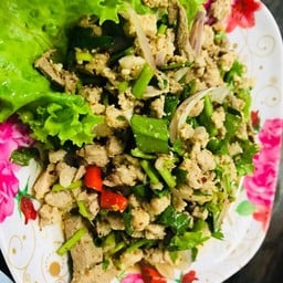 แซ่บสุดโคตร