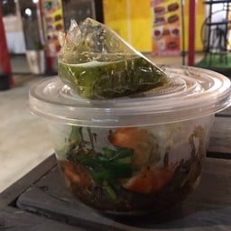 อบเชย กุ้งอบวุ้นเส้น