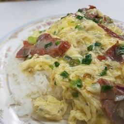 Lok Heung Yuen Coffee Shop