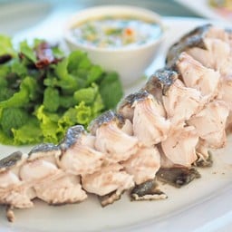 เนื้อแน่นๆ