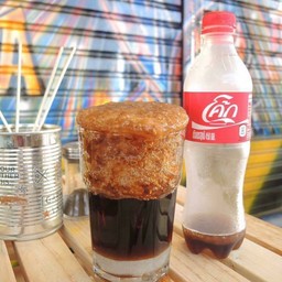 เครื่องดื่มวุ้นๆ เย็นๆ ขวดละ 15 บาท