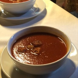 Latajacy Holender Restauracja