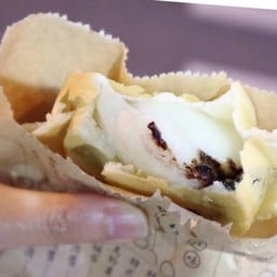 Wheel Pies Ximen